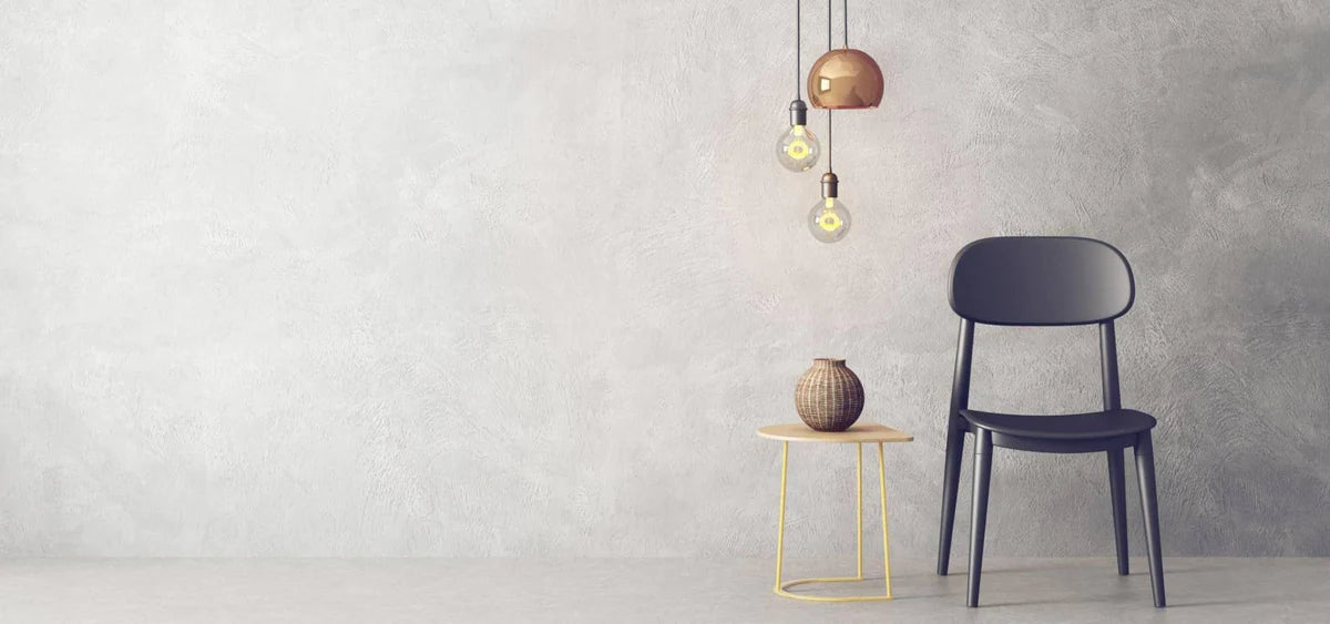 Types-of-lighting SPINGAR.COM