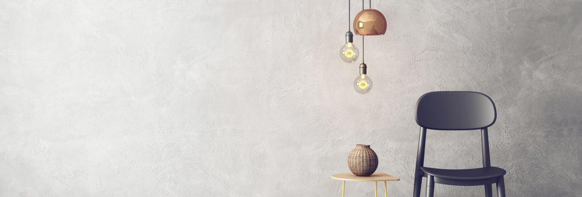 How to Choose the Right Lamp Size for Your Space
