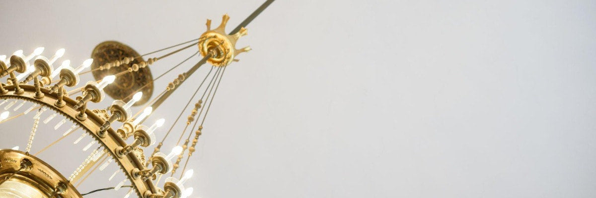 Chandeliers SPINGAR.COM