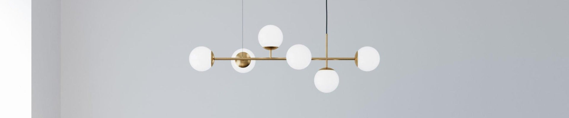 Lampadario minimalista per sala da pranzo, lampada nordica moderna, lampada da  soggiorno di lusso leggera, tavolo da pranzo lungo, lampada da tavolo da bar