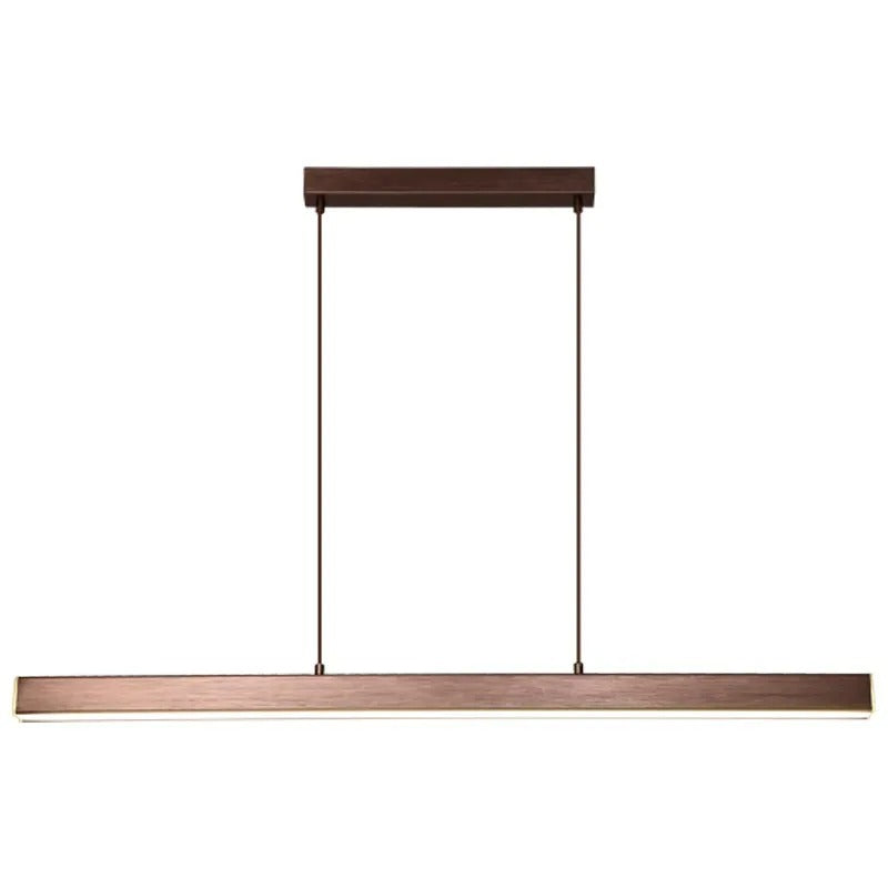 Modern Dimmable LED Island Pendant Lamp Alice SPINGAR.COM