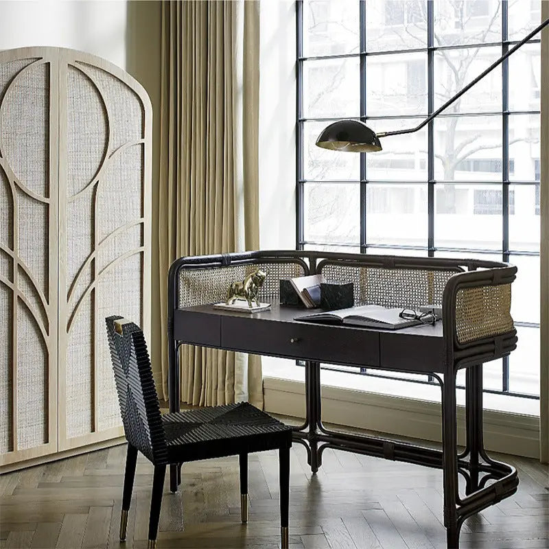 Postmodern Long Arm Study, Hotel, Reading LED Wall Lamp Rayne SPINGAR.COM