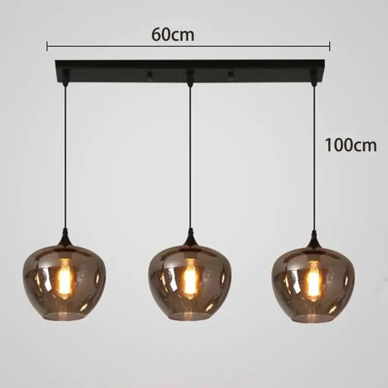 Karlson – Unique Modern Dimmable Pendant Lamp for Mood-Enhancing Lighting Kozyled