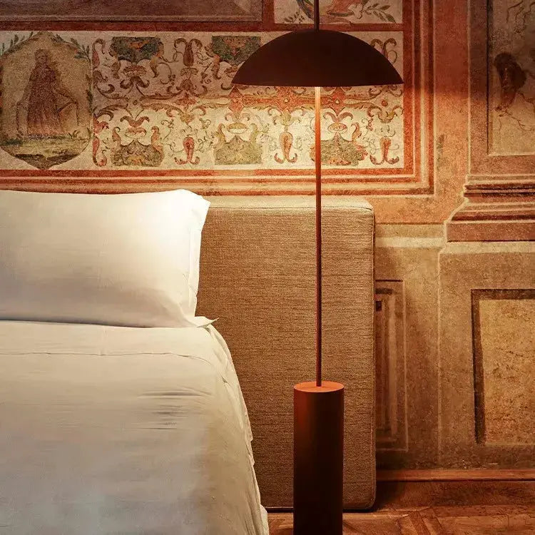 Daniel – Modern Scandinavian Floor Lamp Lampasa.com