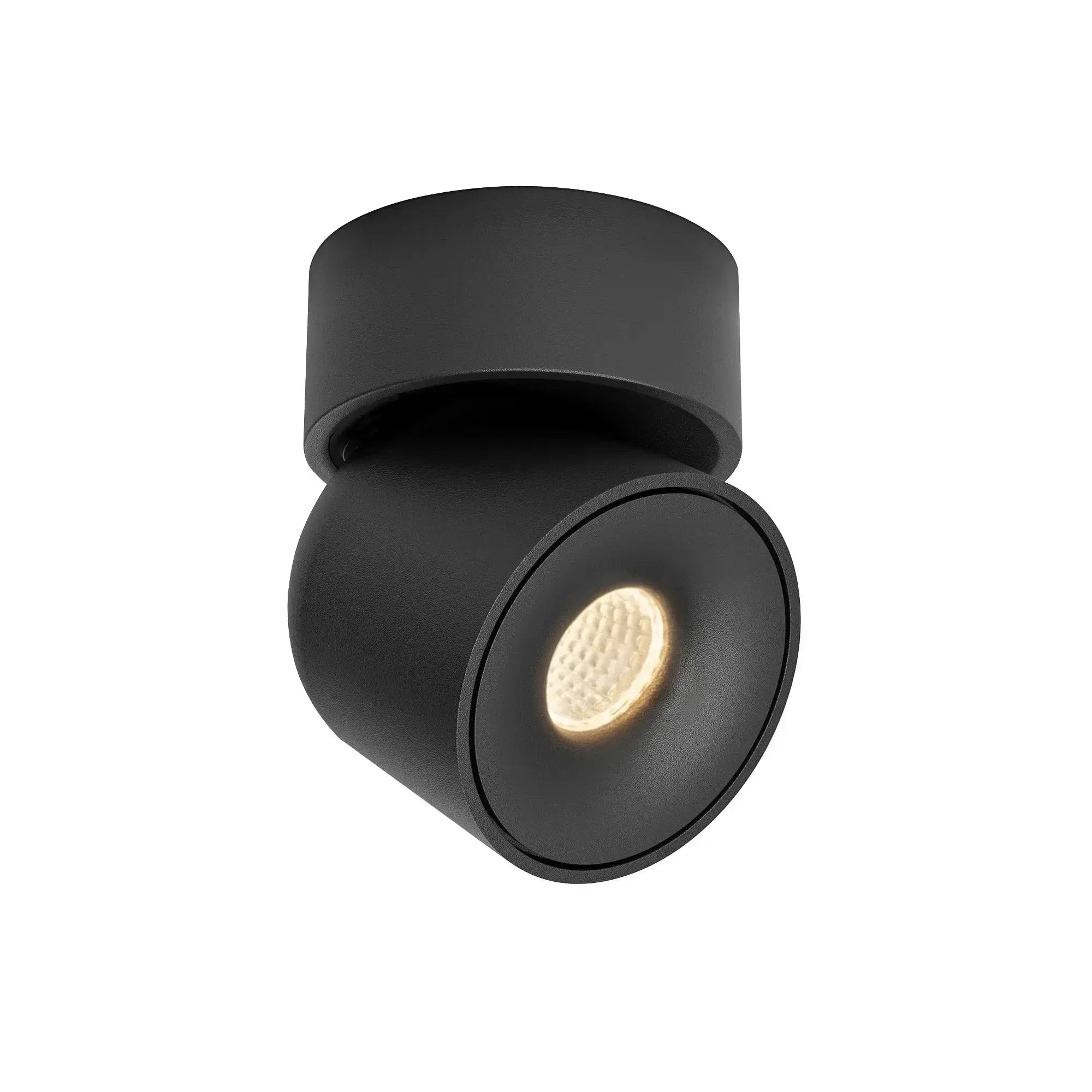 Dimmable 360° rotatable LED spotlight - Lysa Lampasa.com