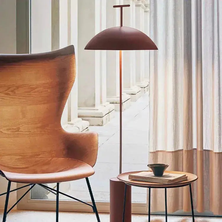 Daniel – Modern Scandinavian Floor Lamp Lampasa.com