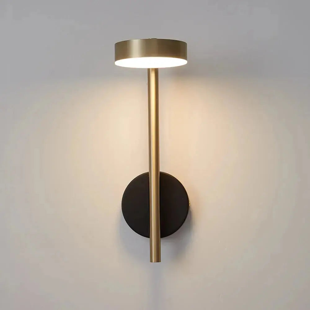Arvenne – Luxury Modern LED Wall Sconce Lampasa.com