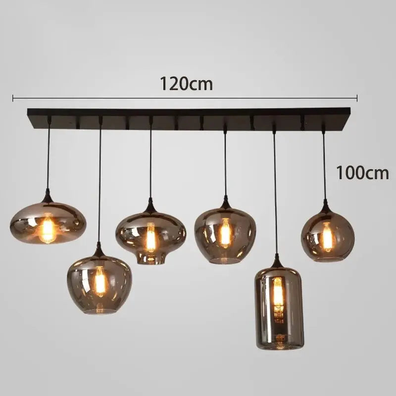 Karlson – Unique Modern Dimmable Pendant Lamp for Mood-Enhancing Lighting Kozyled