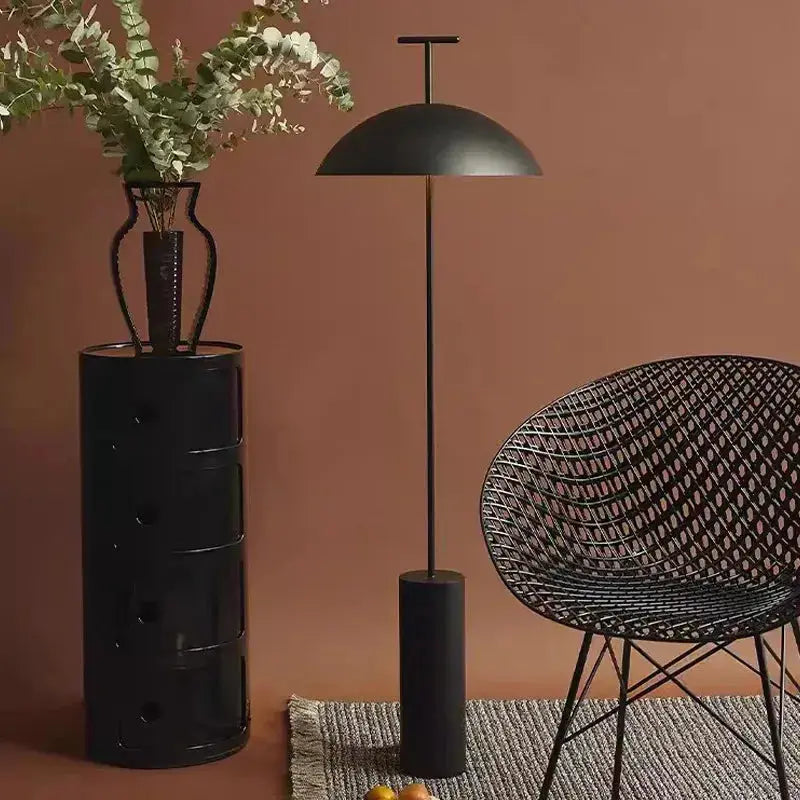 Daniel – Modern Scandinavian Floor Lamp Lampasa.com