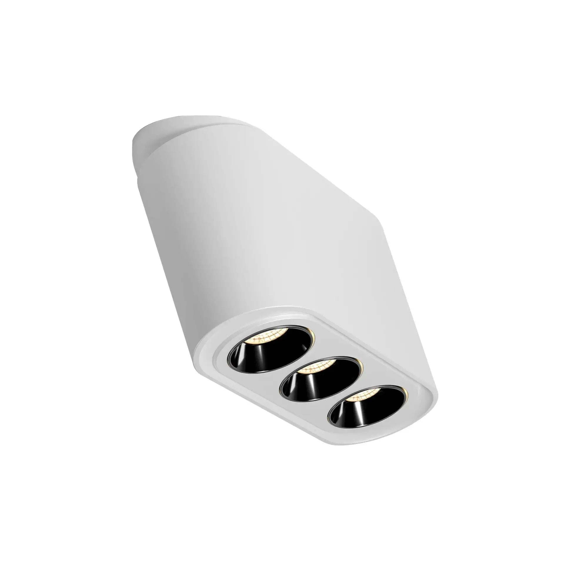 Magnetic Adjustable Angel LED Spotlight - Mira Lampasa.com