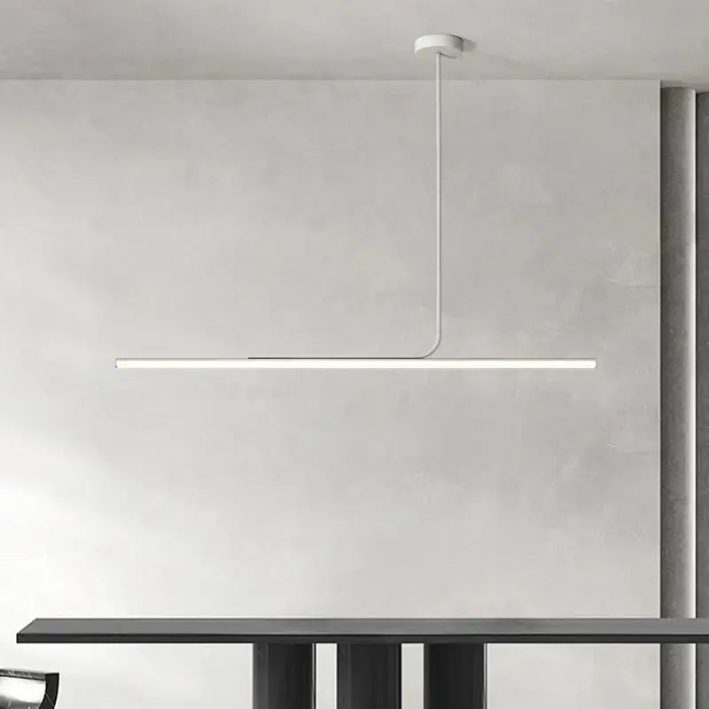 Eira – Dimmable Minimalist LED Pendant Light for Dining Tables and Bars Kozyled.com