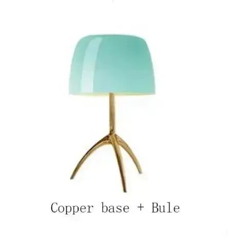 Erna – Bauhaus Style LED Desk Lamp for Timeless, Functional Design Kozyled