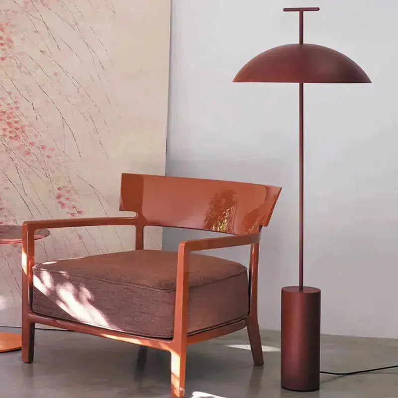 Daniel – Modern Scandinavian Floor Lamp Lampasa.com