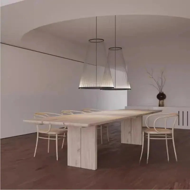 Elsa – Elegant Spanish Art Tassel LED Lamp for Sophisticated Decor Kozyled