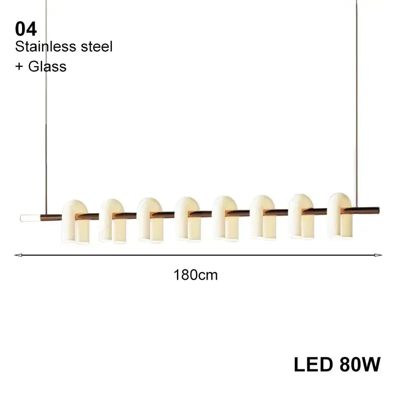 Krysteena – Classical Design Dimmable LED Table Lamp Kozyled.com