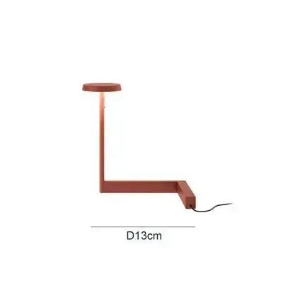 Oliver – Modern Minimalist LED Table Lamp for Contemporary Spaces Lampasa.com