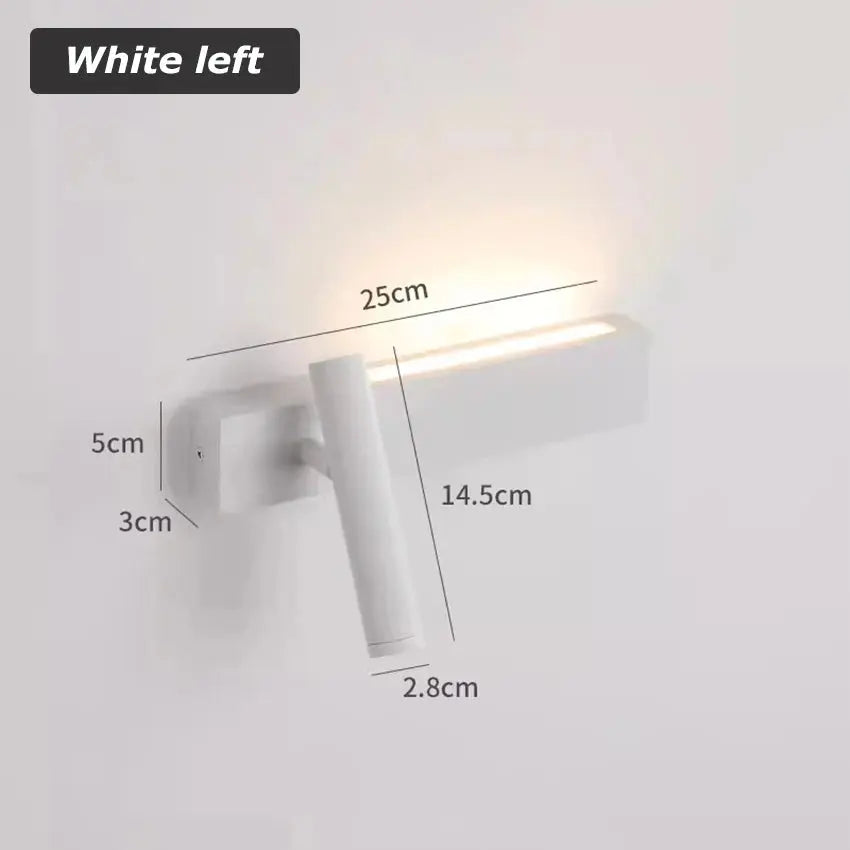 Ella Lucas – Modern LED Bedside Nightstand Lamp for Cozy Bedroom Lighting Kozyled