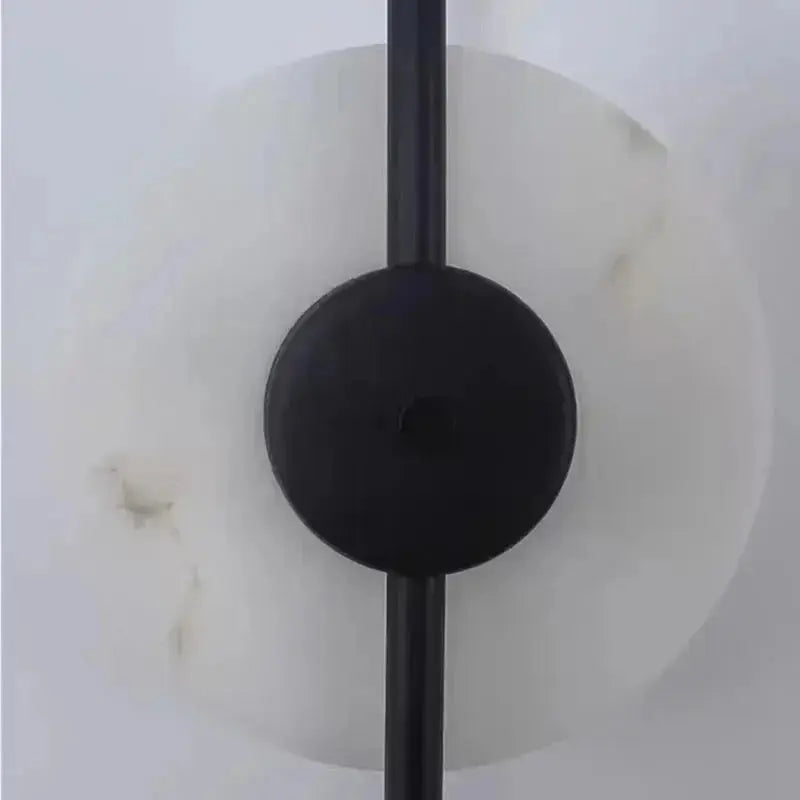 Elin – Modern Elegant Marble LED wall lamp Lampasa.com