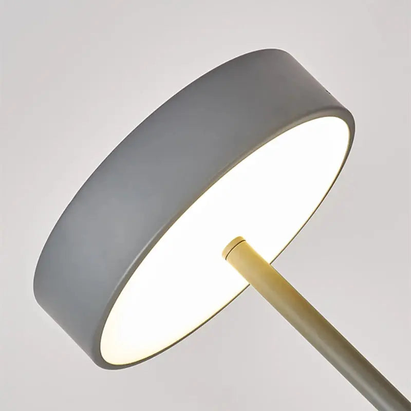 Walter – Minimalist Tall LED Floor Lamp with Dimmable Light for Modern Interiors Lampasa.com
