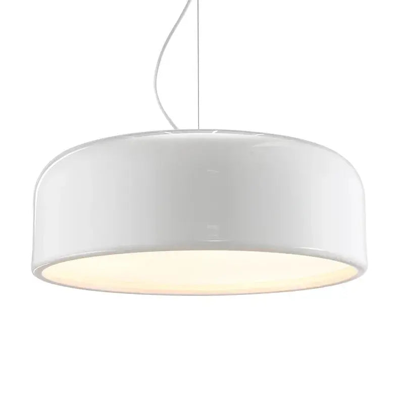 Anneli – Modern Glossy LED Pendant Lamp for Sleek, Contemporary Spaces Kozyled