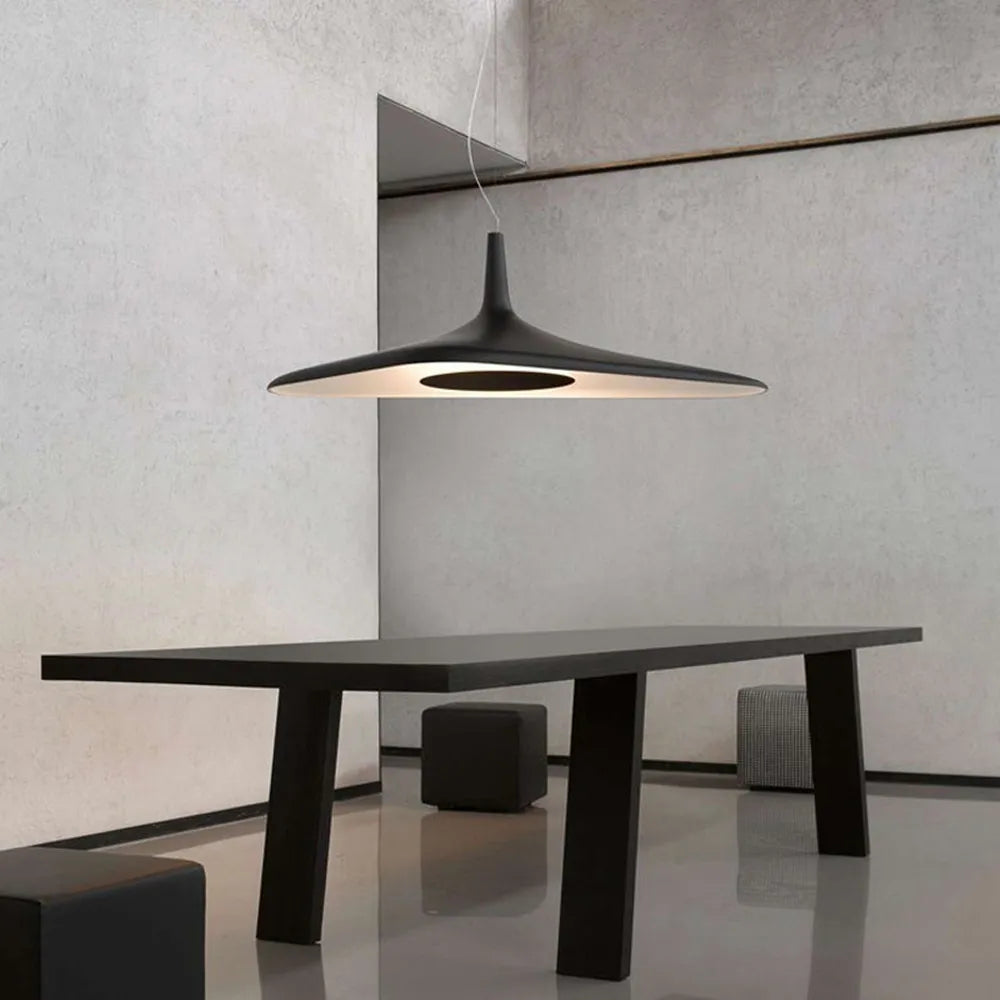 Italian Design Irregular LED Pendant Lamp Wilda SPINGAR.COM