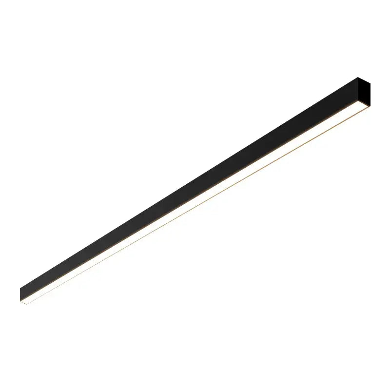 Asta – Modern Minimalist Long Beam LED Ceiling Lamp for Sleek Lighting Kozyled