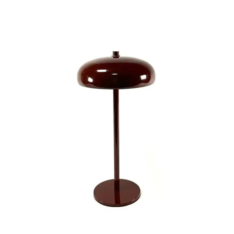 Feliks – Rechargeable LED Table Lamp with Touch Sensor for Modern Indoor Lighting Lampasa.com