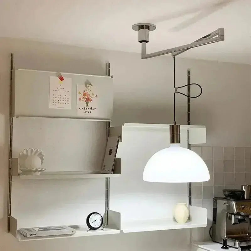 Draxel – Modern Retro Telescopic LED Pendant Lamp Lampasa.com