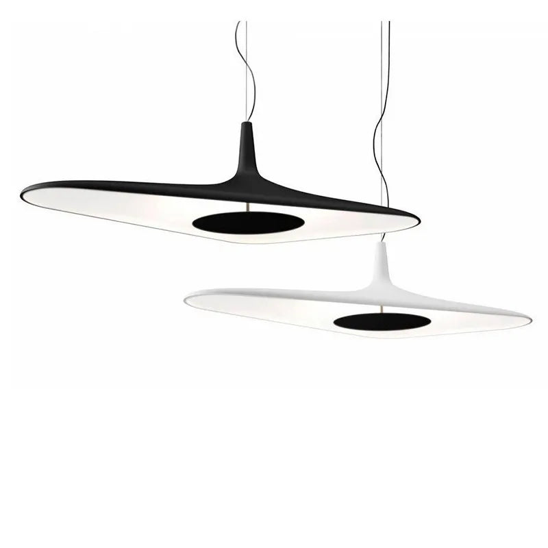 Italian Design Irregular LED Pendant Lamp Wilda SPINGAR.COM