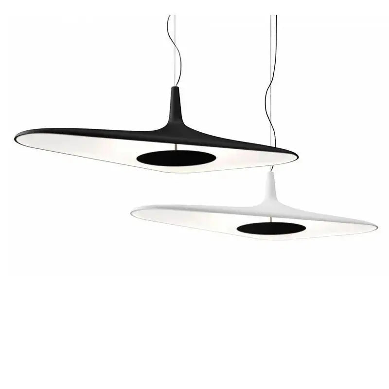 Italian Design Irregular LED Pendant Lamp Wilda SPINGAR.COM