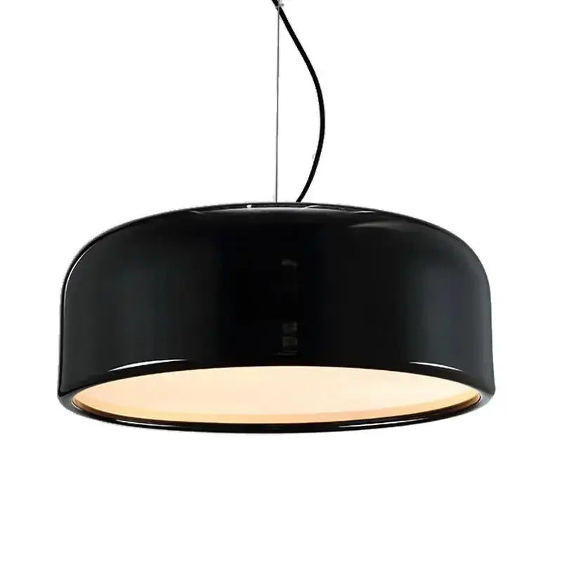 Anneli – Modern Glossy LED Pendant Lamp for Sleek, Contemporary Spaces Kozyled