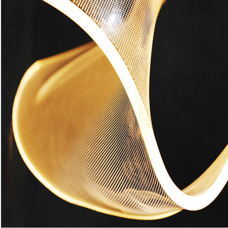 Postmodern Luxury LED Chandelier Joseph™ Spingar.com