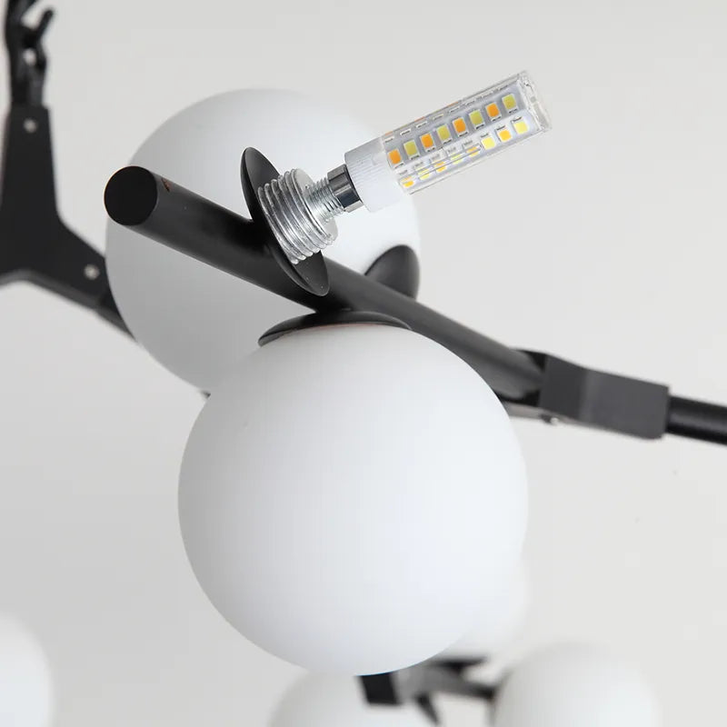 Modern Branches Style LED Pendant Lamp Alejandra™ Spingar.com