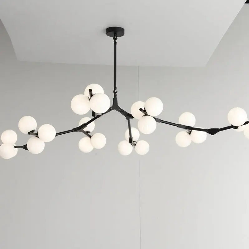 Modern Branches Style LED Pendant Lamp Alejandra™ Spingar.com