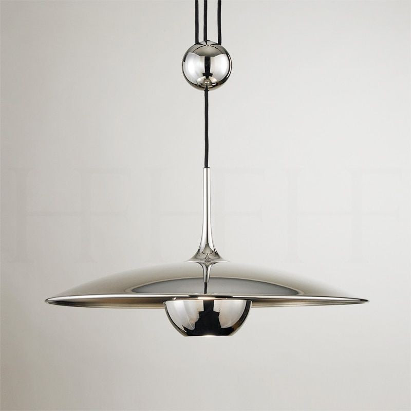 New UFO Design Creative LED Pendant Lamp Hendrick SPINGAR.COM