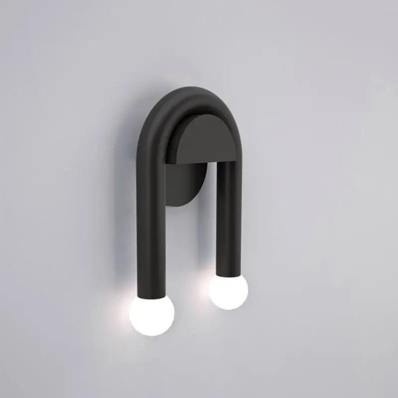 Modern LED Wall Lamp Tiril SPINGAR.COM