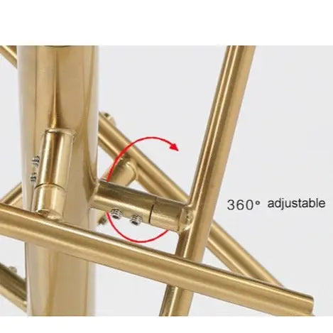 Modern Creative Concise Style Glass LED Pendant Lamp Sparkle SPINGAR.COM