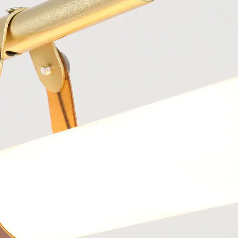 Minimalist Design Long Tube Kitchen/bar/office Island Lamp Saadia SPINGAR.COM