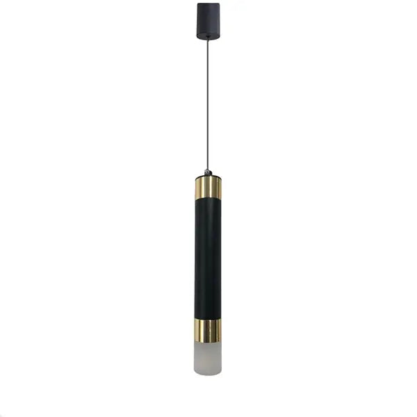 Delicate Minimalist LED Pendant Lamp Birna SPINGAR.COM