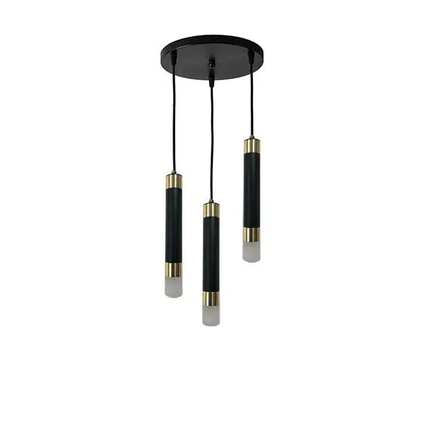 Delicate Minimalist LED Pendant Lamp Birna SPINGAR.COM
