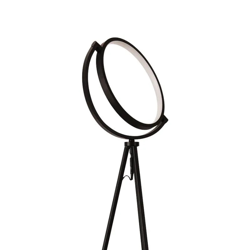 Rotatable Deco LED Floor Lamp Enni SPINGAR.COM