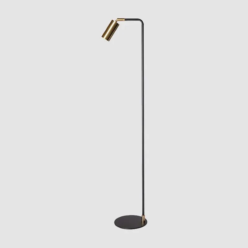 Modern LED Floor Lamp Viggo SPINGAR.COM