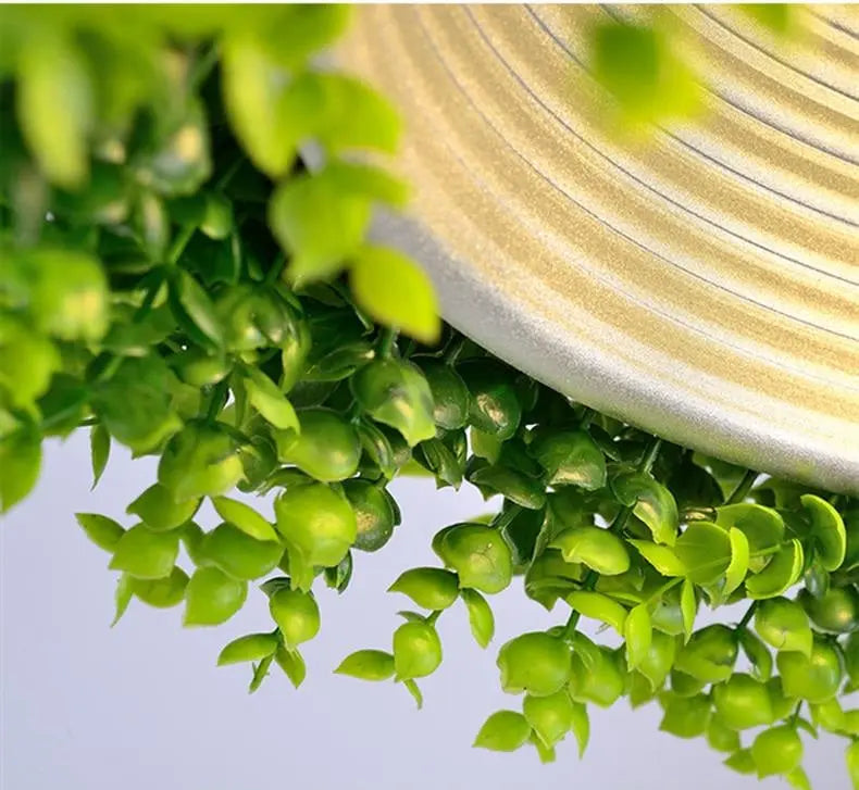 Modern Plant LED Pendant Lamp Betty™ Spingar.com