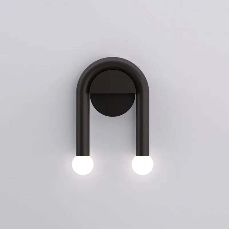 Modern LED Wall Lamp Tiril SPINGAR.COM