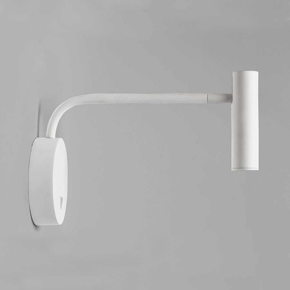 Modern Rotatable LED Wall Light Hagan SPINGAR.COM