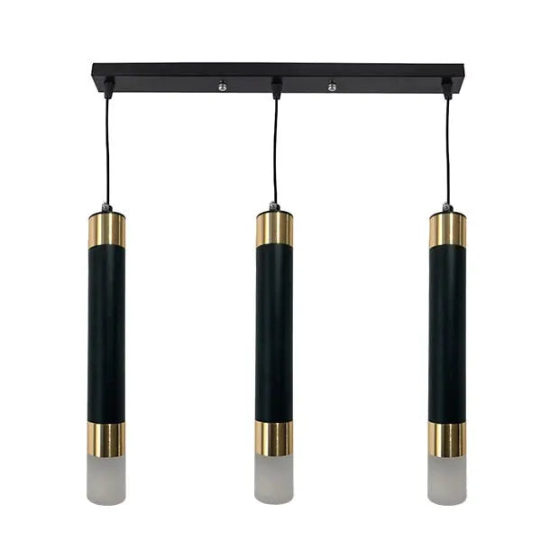 Delicate Minimalist LED Pendant Lamp Birna SPINGAR.COM