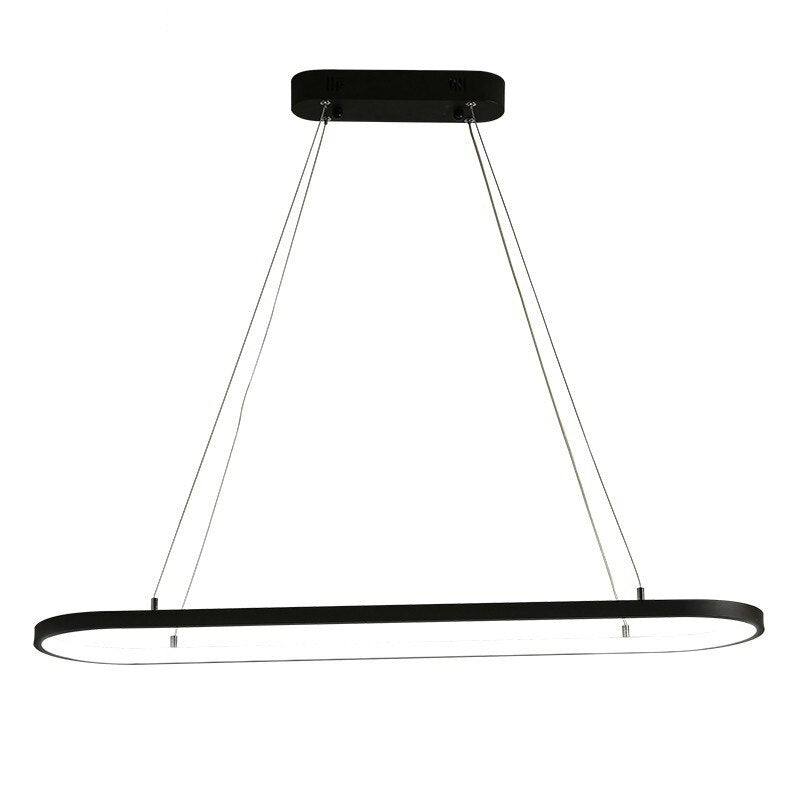 Modern LED Island Pendant Lamp Sven™ Spingar.com