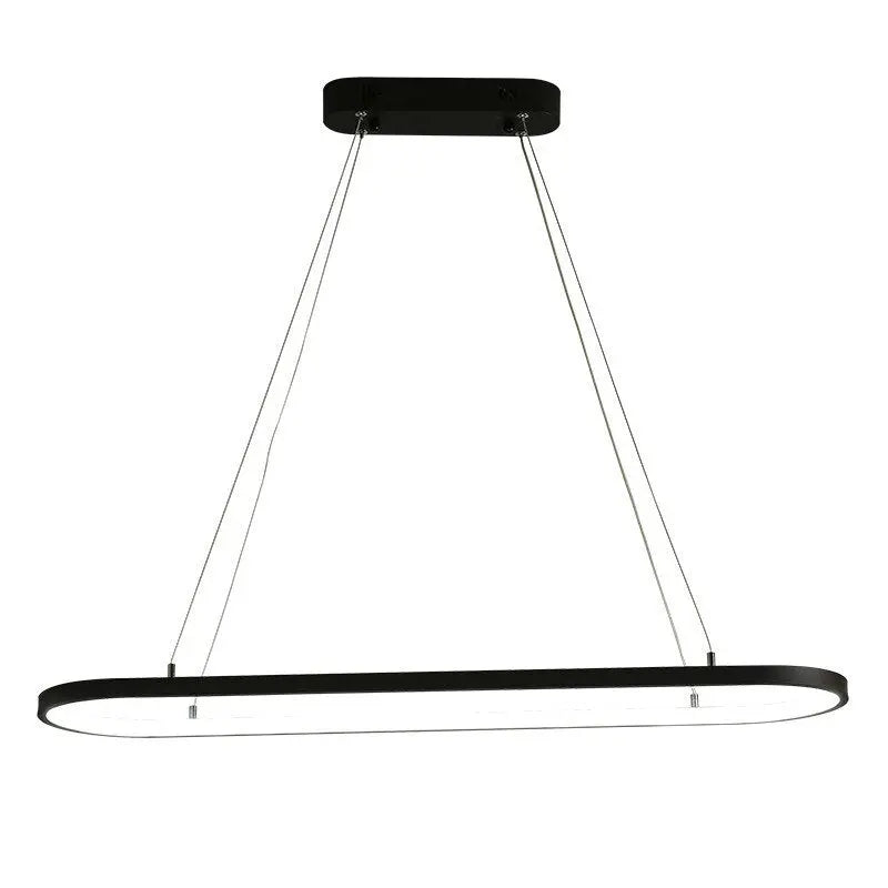 Modern LED Island Pendant Lamp Sven™ Spingar.com