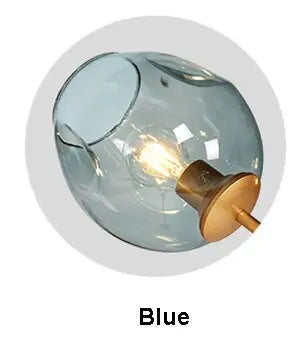 Industrial Vintage LED Island Pendant Lamp Sofia™ Spingarnl