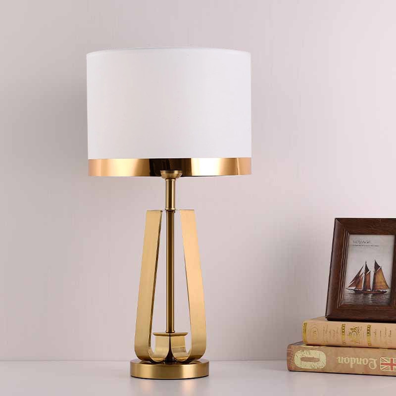 Postmodern Touch Switch Deco Table Lamp Adriana SPINGAR.COM